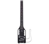 Traveler Guitar Ultra-Light Electric Matte Black avec housse