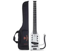 Traveler Guitar Ultra-Light Electric - Satin White