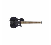 TRAVELER GUITARS EG-1 Blackout - Matelas Noir, Guitare Électrique