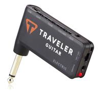Traveler TGA-1E Amplificateur de casque électrique pour guitare