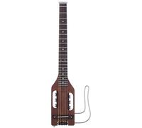 Traveler Ultralight Guitare,Antique brun