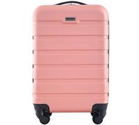 Travelers Club Harper Bagage, Rose doré, 50 cm