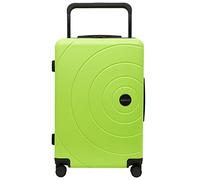 Travelers Club Odyssey Valise, Vert Citron, 50 cm