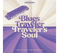 Traveler's Soul