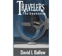 Travelers: The Awakening