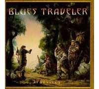 Travelers & Thieves by Blues Traveler