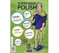 Travelfriend Super Basic Polish