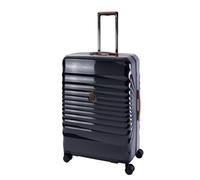 Travelhouse Capri, différentes tailles et couleurs, Obsidienne noire, Großer Koffer, Valise