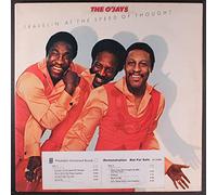 travelin' at the speed of thought LP