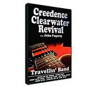 Travelin band DVD