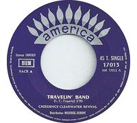 Travelin' band/Who'll stop the rain (1969, #bf17013) / Vinyl single [Vinyl-Single 7'']