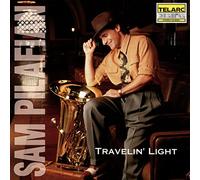 Travelin' Light