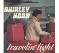 Horn, Shirley - Travelin' Light