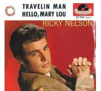 Travelin Ma/Hello Mary Lou