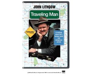 Travelin Man