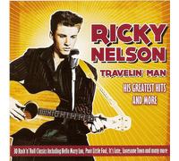 Travelin Man - His Greatest Hits And More