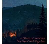 Travelin' Mccourys - One Chord That Rings True