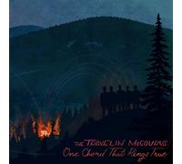 Travelin' Mccourys - One Chord That Rings True