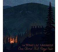 Travelin' Mccourys - One Chord That Rings True