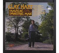 travelin' minstrel man LP