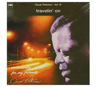 TRAVELIN' on (EXC. for My Friends VOL.6) [Import]