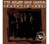 Travelin Shoes by Golden Gate Quartet