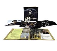 Bob Dylan Travelin' Thru Featuring Johnny Cash: 1967-1969 (Vinyl)
