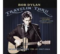 Travelin’ Thru, 1967-1969: The Bootleg Series Volume 15 CD