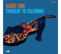 Travelin' To California