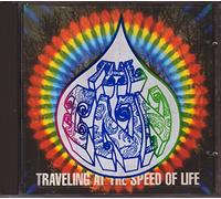 Traveling at The Speed of Life [Import]