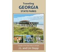 Traveling Georgia State Parks