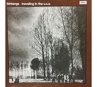 Traveling In The U.S.A. ... The Bintangs