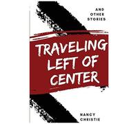 Traveling Left Of Center