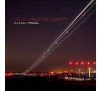 Rafael Toral – Traveling Light – Vinyle