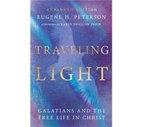 Traveling Light by Eugene H. Peterson Eugene H. Peterson (Auteur)