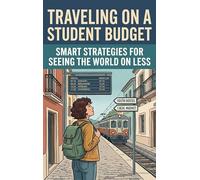Traveling on a Student Budget: Smart Strategies for Seeing the World on Less