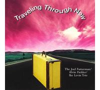 Traveling Through Now