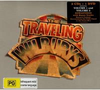 Traveling Wilburys Collection, [DE Import]