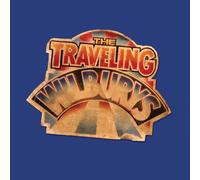 Traveling Wilburys - Collection -Deluxe-