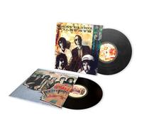 Traveling Wilburys : la collection complète de discographie