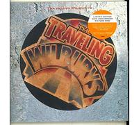 The Traveling Wilbur - The Traveling Wilburys, Vol. 1 [New Vinyl LP] Picture Di