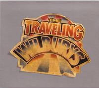 The Traveling Wilburys – The Traveling Wilburys – Coffret 2 CD + 1 DVD