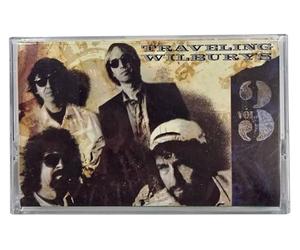 Traveling Wilburys, Vol. 3 [Import]