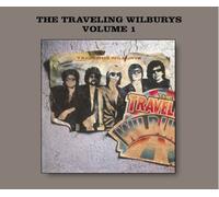 Traveling Wilburys - Volume 1