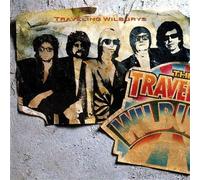 Traveling Wilburys Volume 1 CD