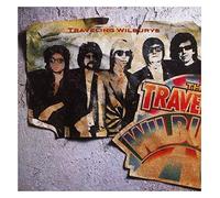 The Traveling Wilburys – Volume 1 – CD – Remasterisé – Rhino