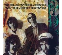 Traveling Wilburys Volume 3 CD