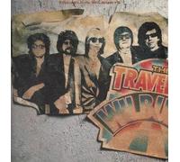 TRAVELING WILBURYS - VOLUME ONE LP (VINYL) GERMAN WILBURY 1988 (Katalog-Nummer: WX224)