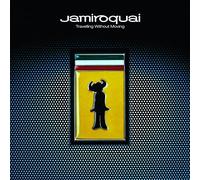 Traveling Without Moving by JAMIROQUAI