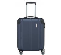 Travelite 4-Rad Trolley S City noir